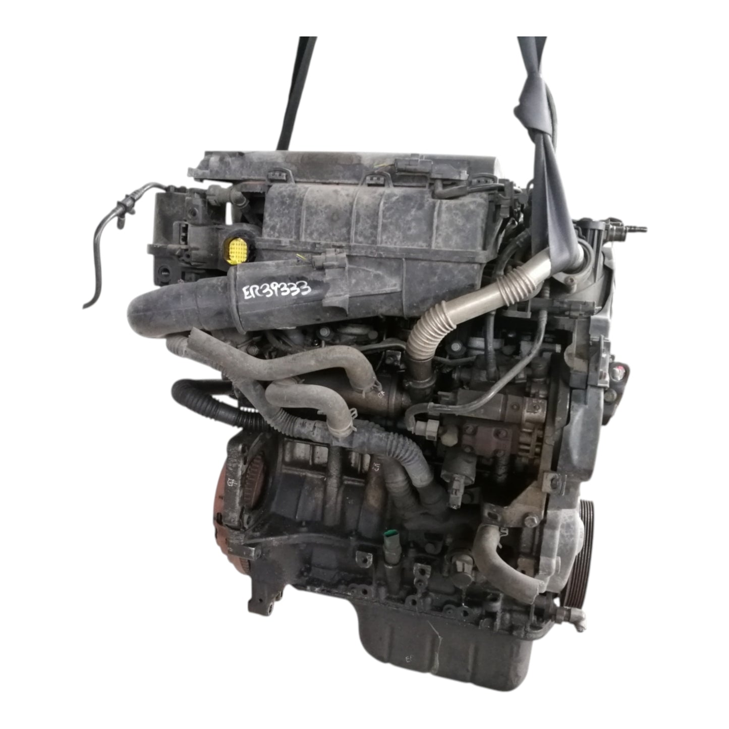 Motore 8HZ PEUGEOT 1007 1.4 HDi 50kw 68 Cv