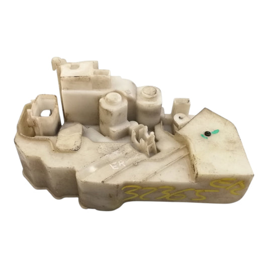 Serratura Porta Anteriore Destro LANCIA YPSILON 1 2 Serie 843