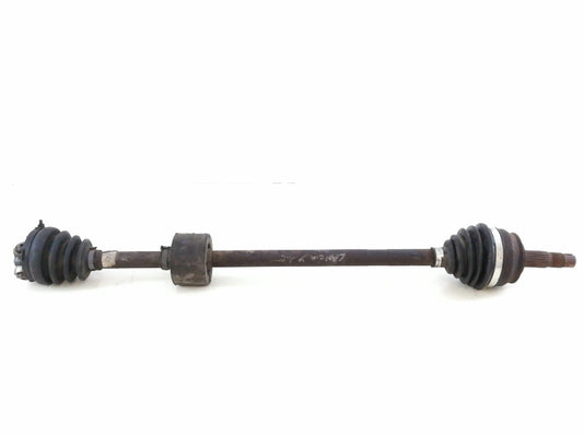Semiasse anteriore destro lancia y - ypsilon 1.2 (1996 > 2000) 46307147