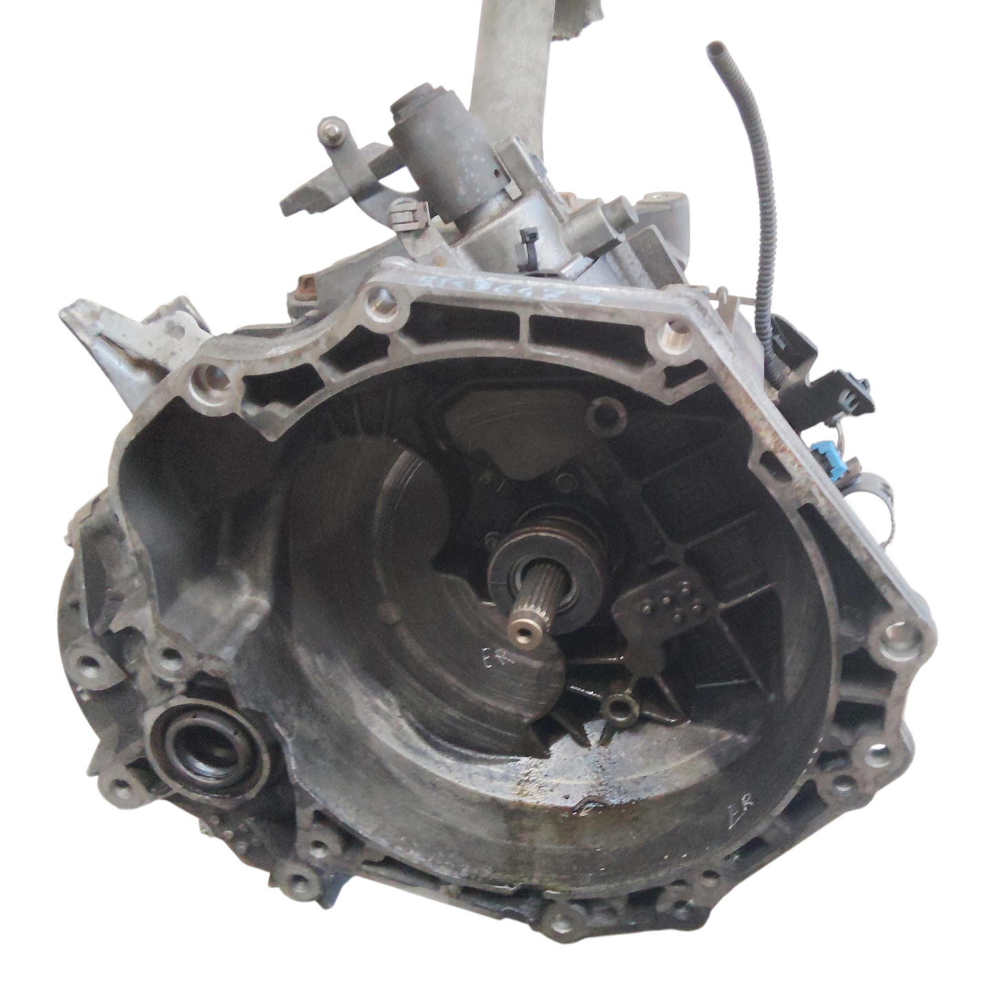 Cambio Manuale 6 Marce OPEL ASTRA H 1.7 CDTi Motore Z17DTR