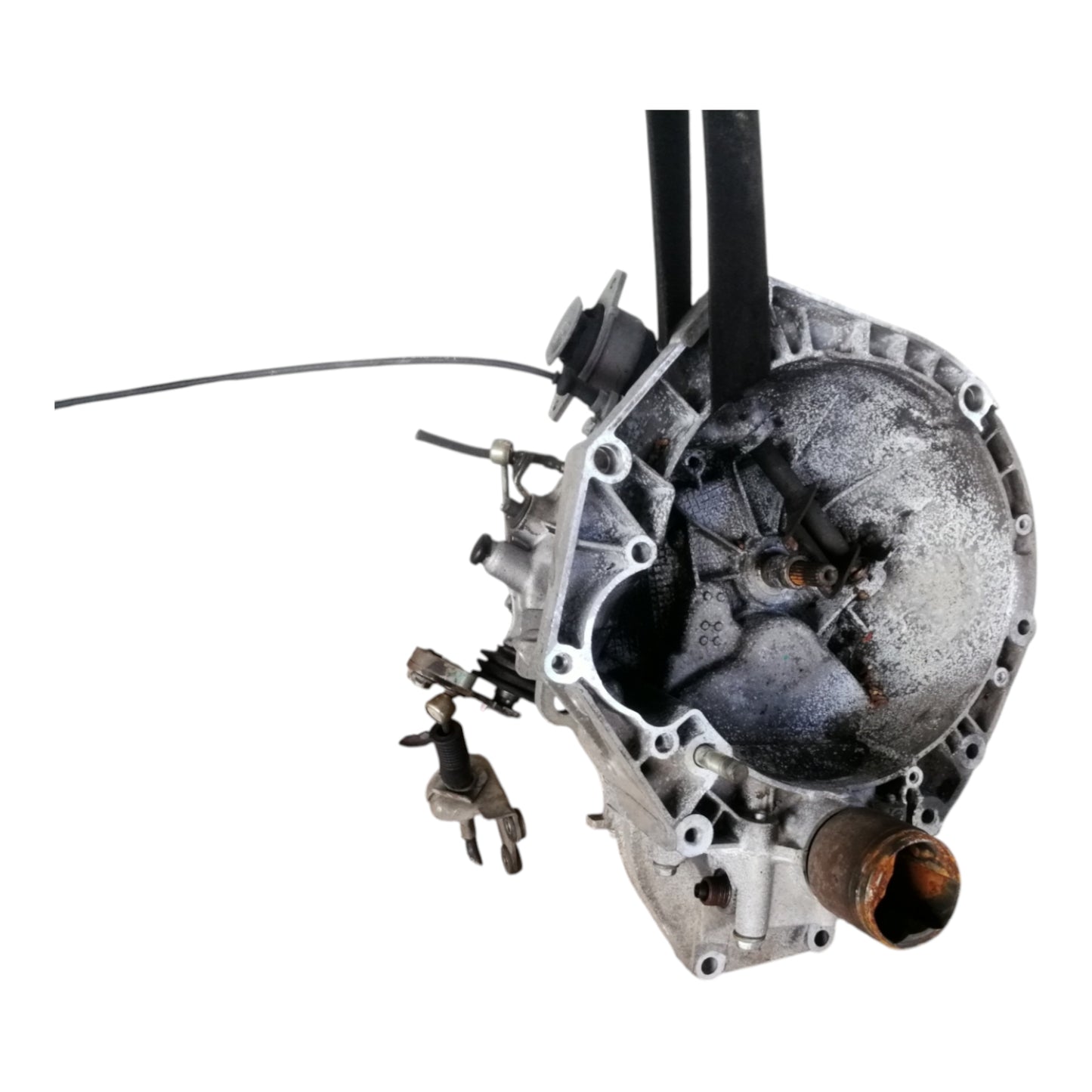 Cambio Manuale 5 Marce FIAT CINQUECENTO 1.1 Motore 176B2000