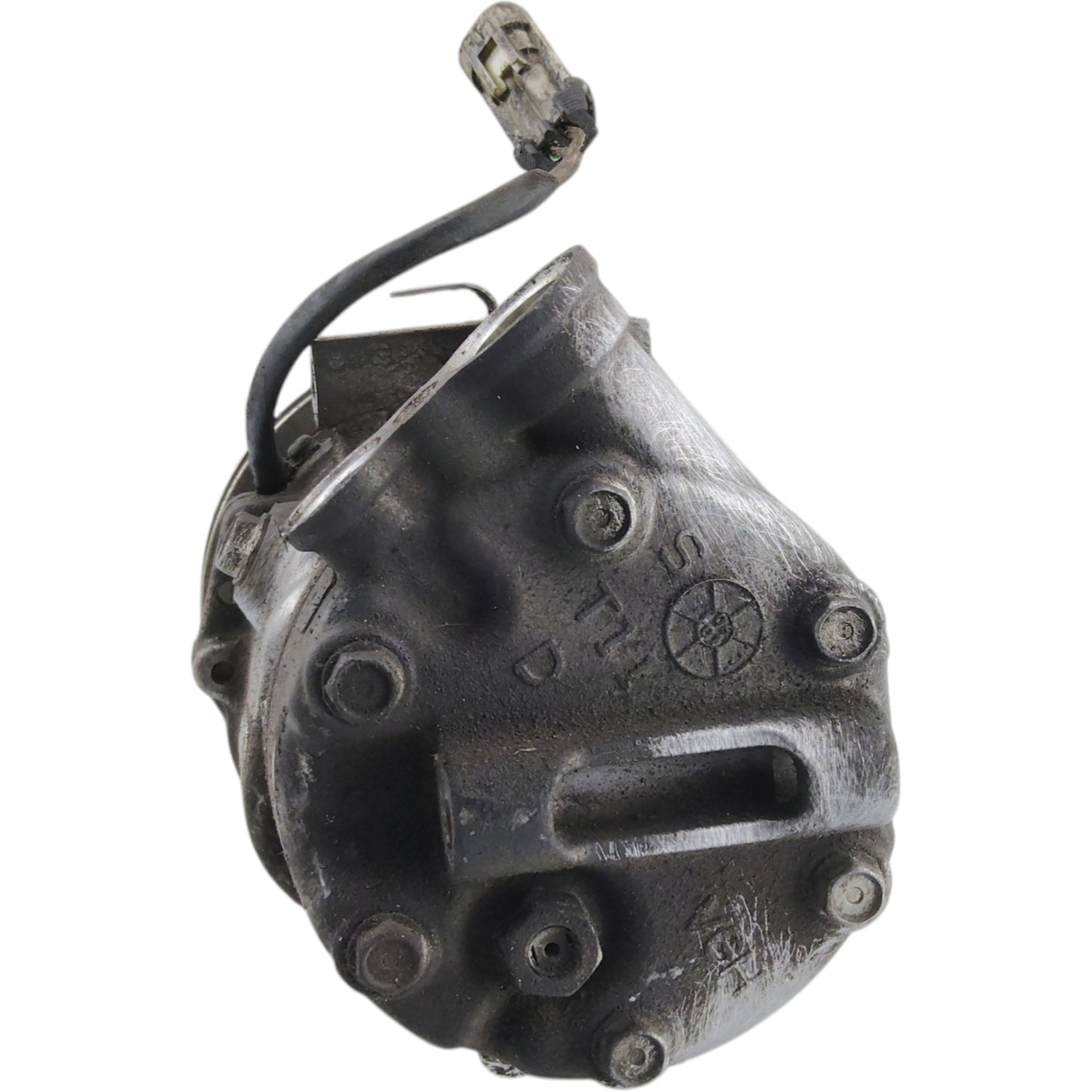Compressore Aria Condizionata Ac OPEL CORSA C/ASTRA G 1.2 Benzina