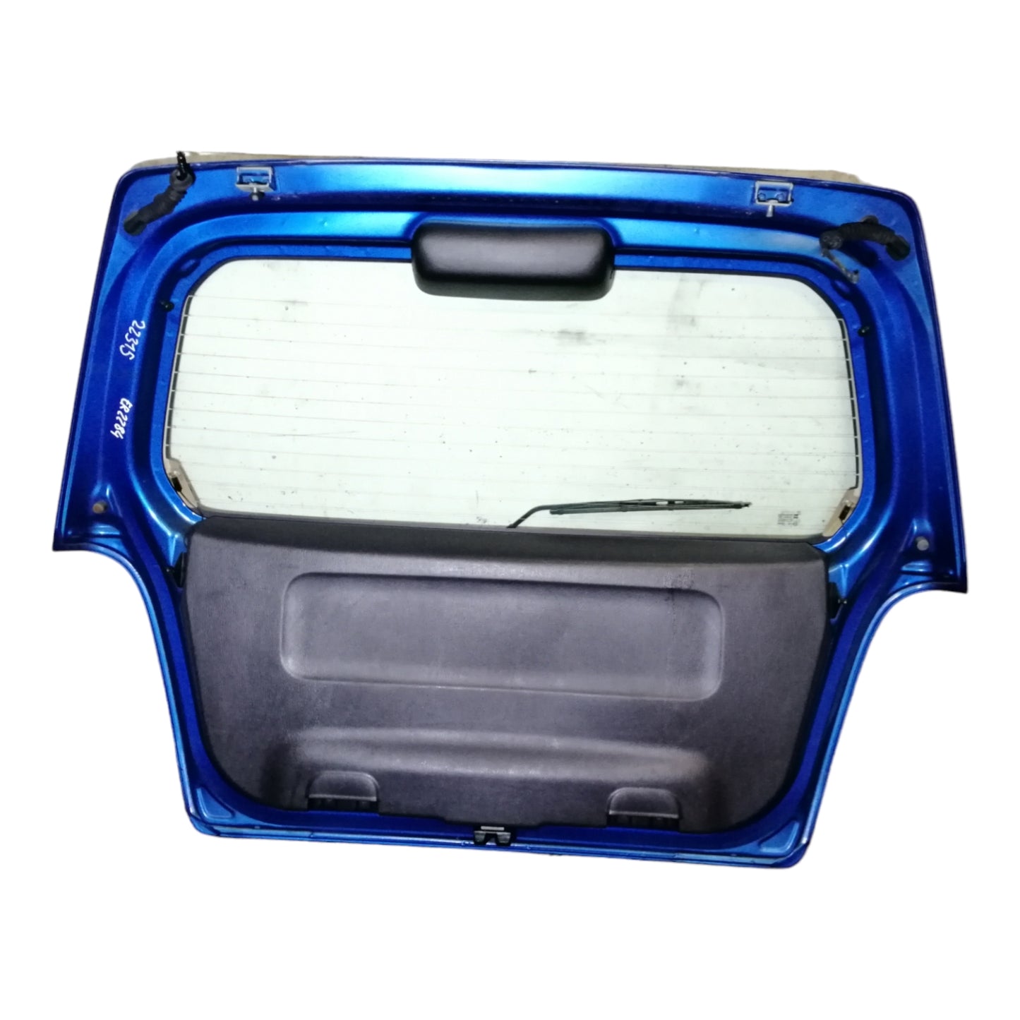 Portello Portellone Posteriore OPEL AGILA A 1 Serie 5 Porte