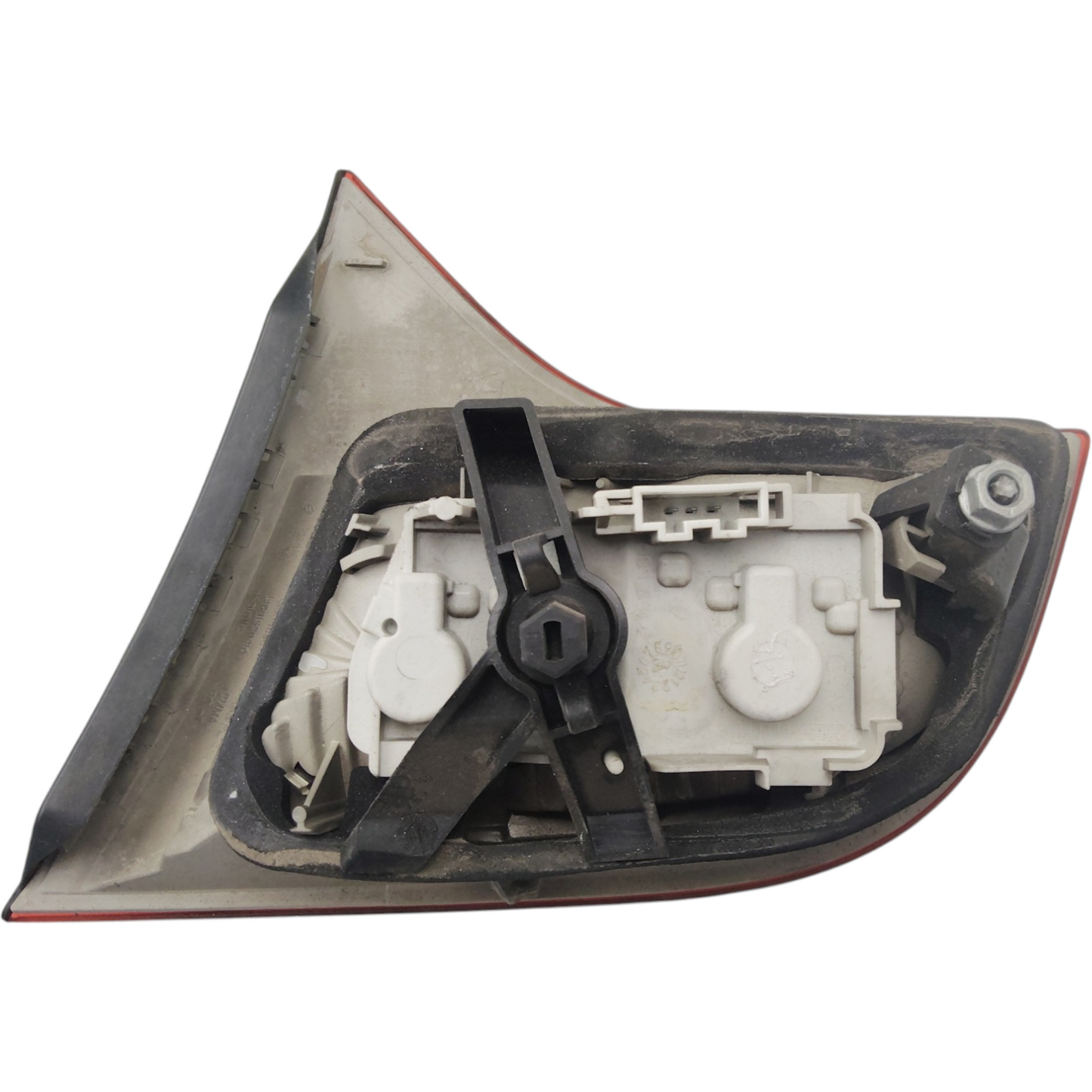 Fanale Stop Interno Posteriore Sinistro AUDI A4 8ED SW Station Wagon