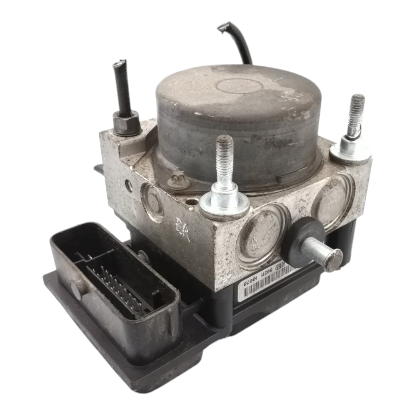 Gruppo Centralina Pompa Abs Anteriore FIAT PANDA 2 Serie