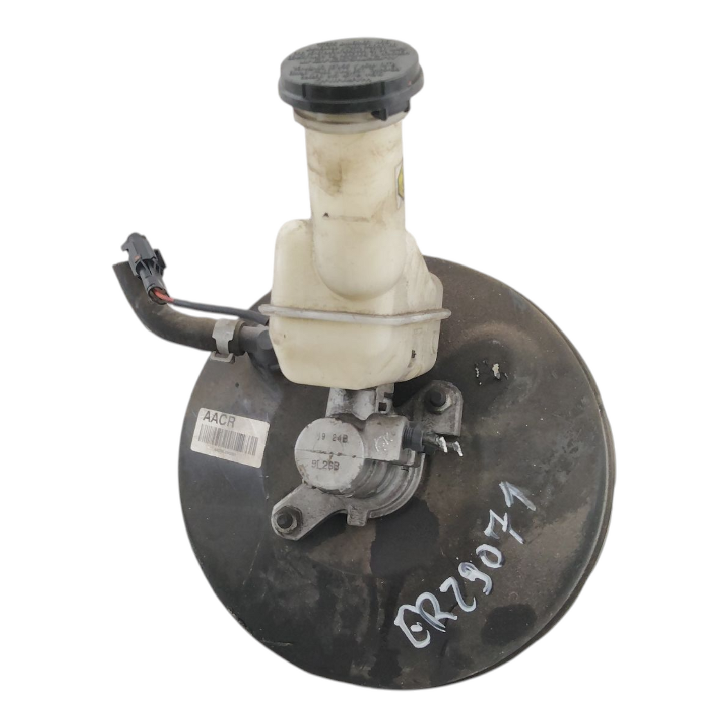 Servofreno Anteriore CHEVROLET SPARK 1.0 1.2 Benzina Gpl