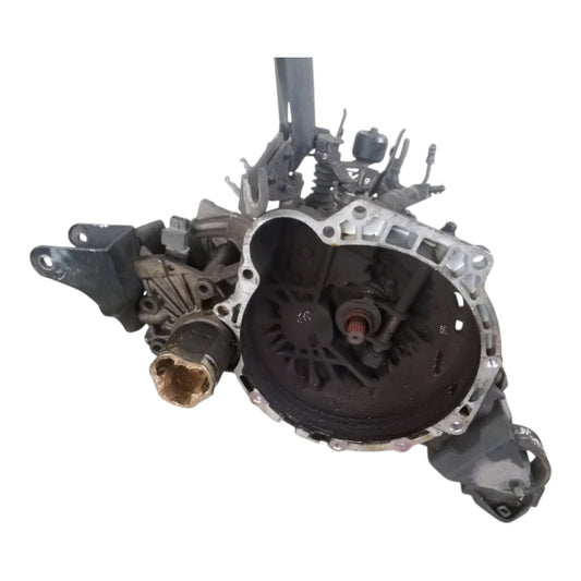 Cambio Manuale 5 Marce HYUNDAI MATRIX 1.6 GLS Motore G4ED