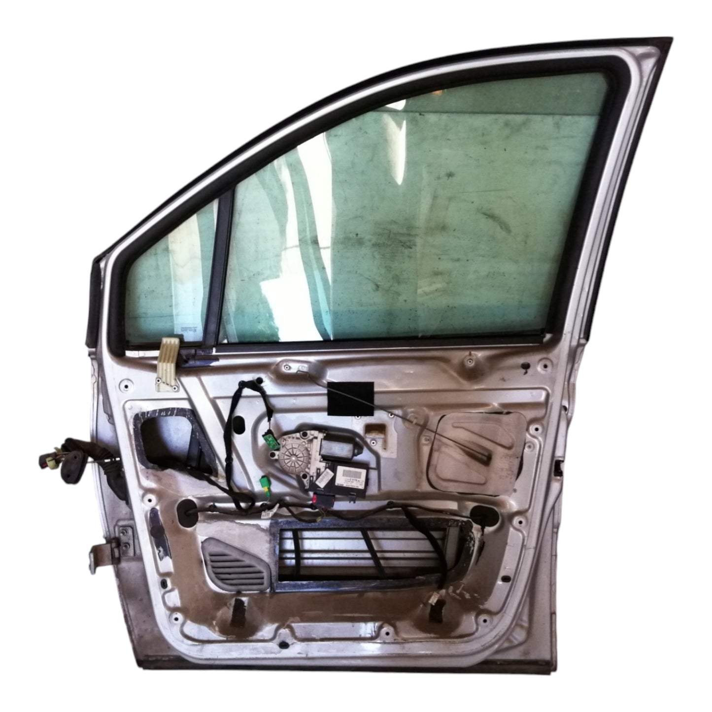 Porta Portiera Anteriore Destro FIAT ULYSSE 2 Serie