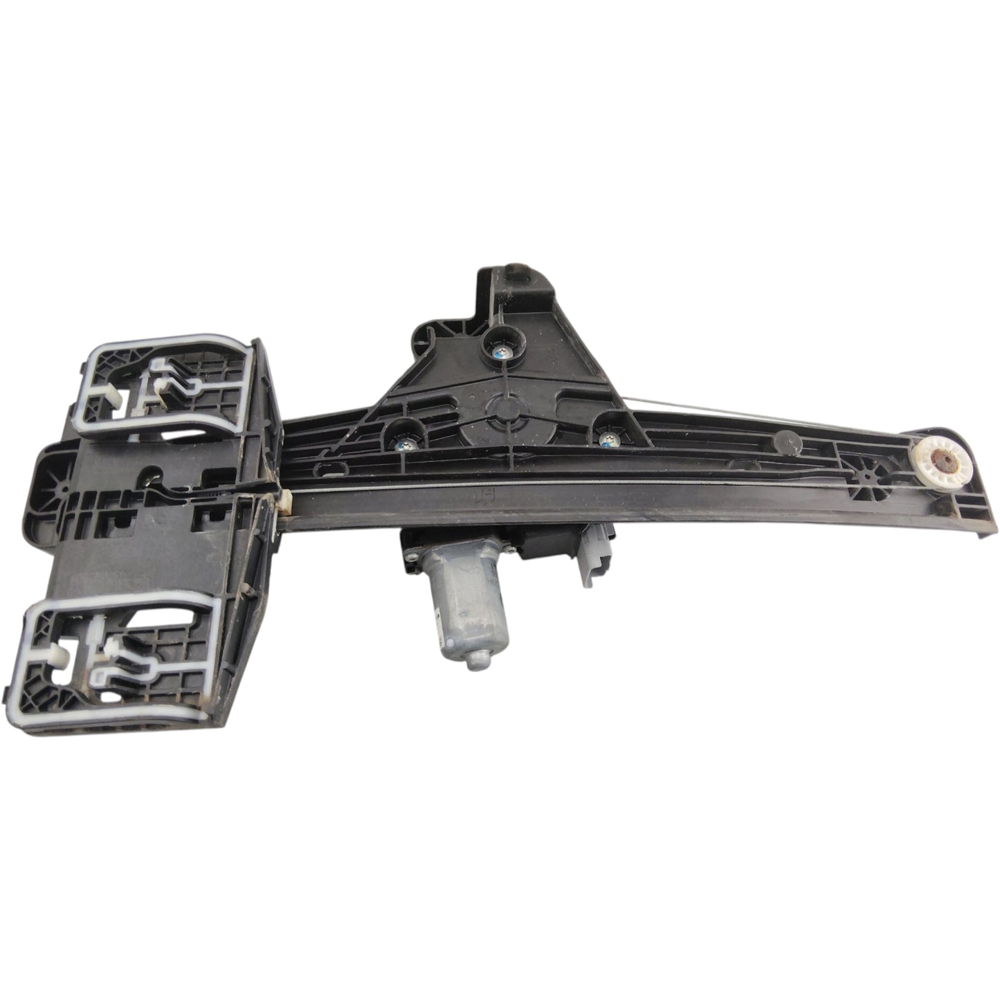 Alzacristallo Alzavetro Posteriore Destro OPEL CORSA F
