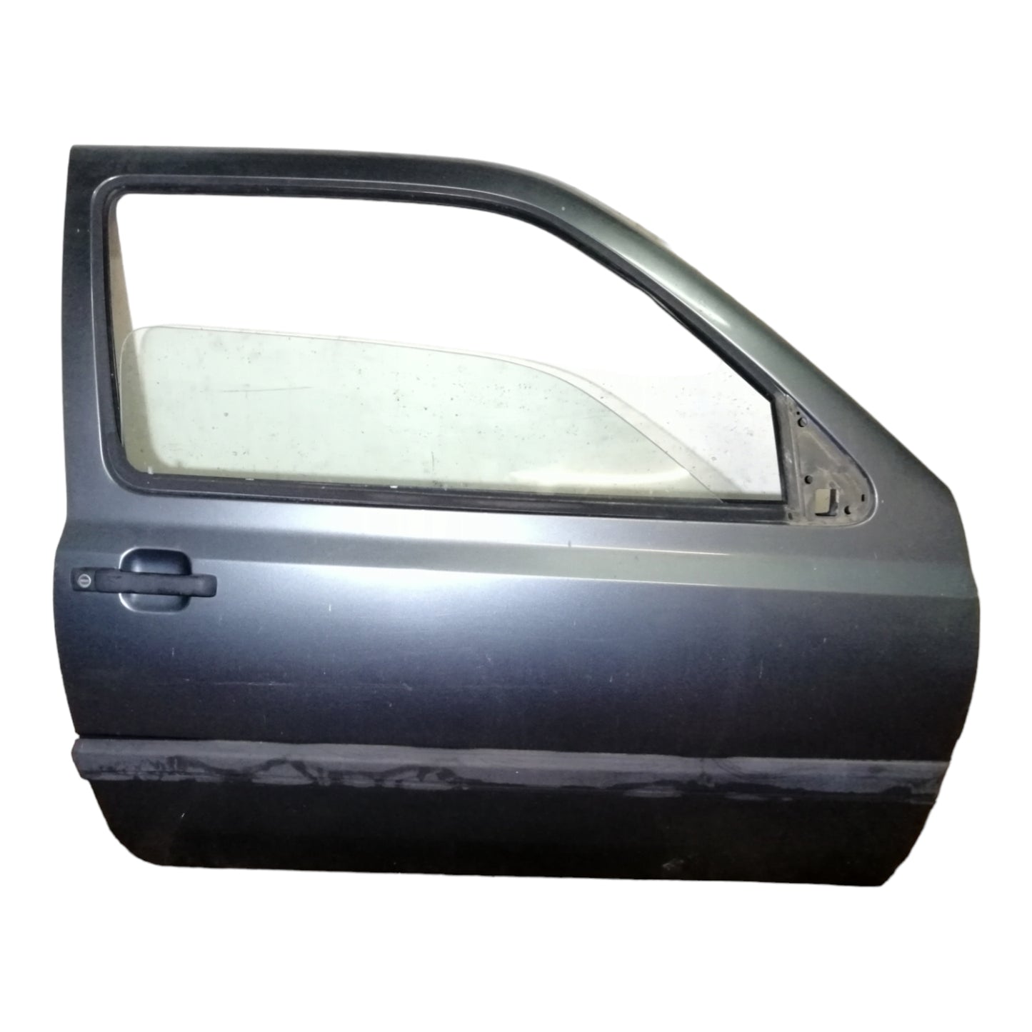 Porta Portiera Anteriore Destro VOLKSWAGEN GOLF 3 Serie 3 Porte