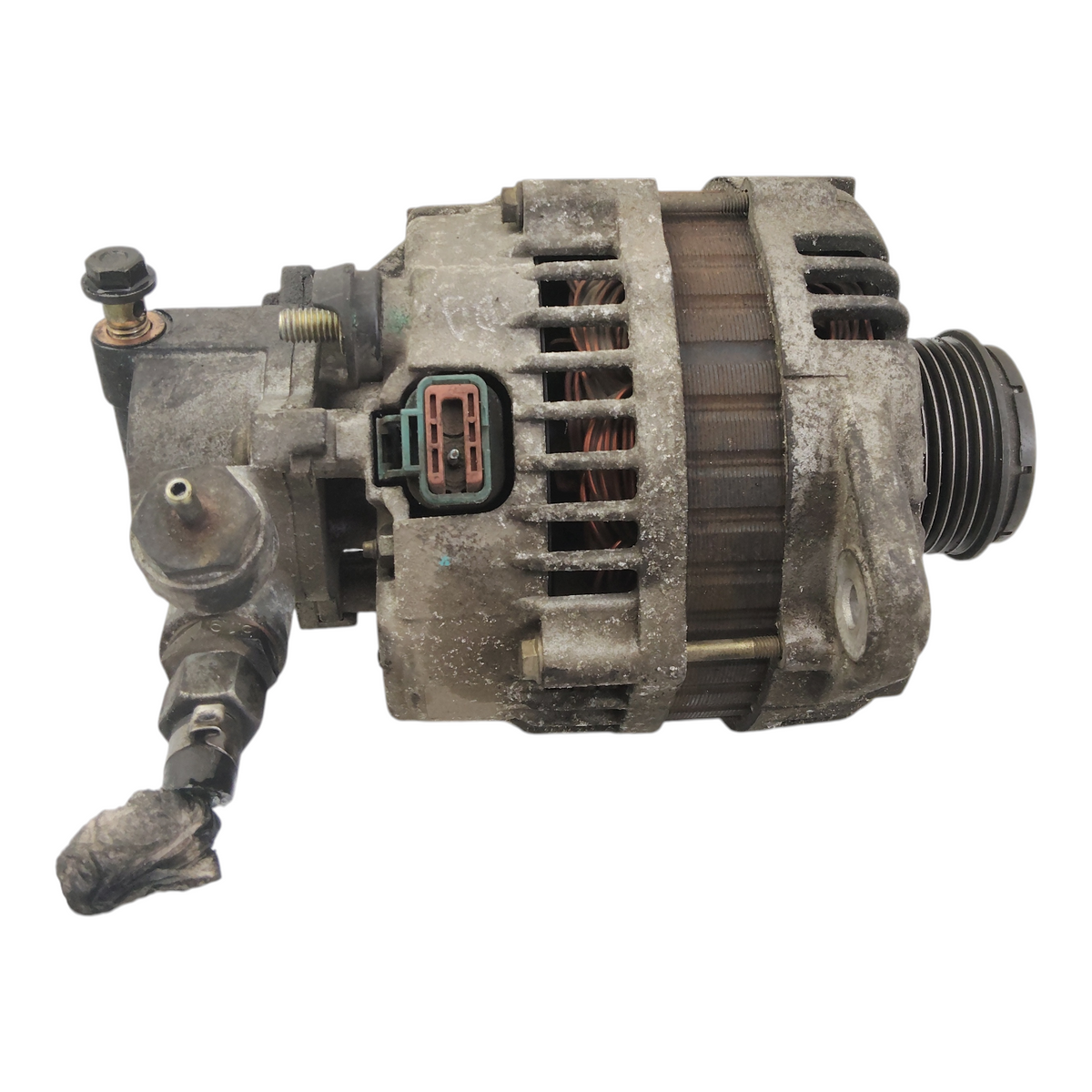 Alternatore OPEL MERIVA A/CORSA C 1.7 Diesel Z17DTH 74 Kw