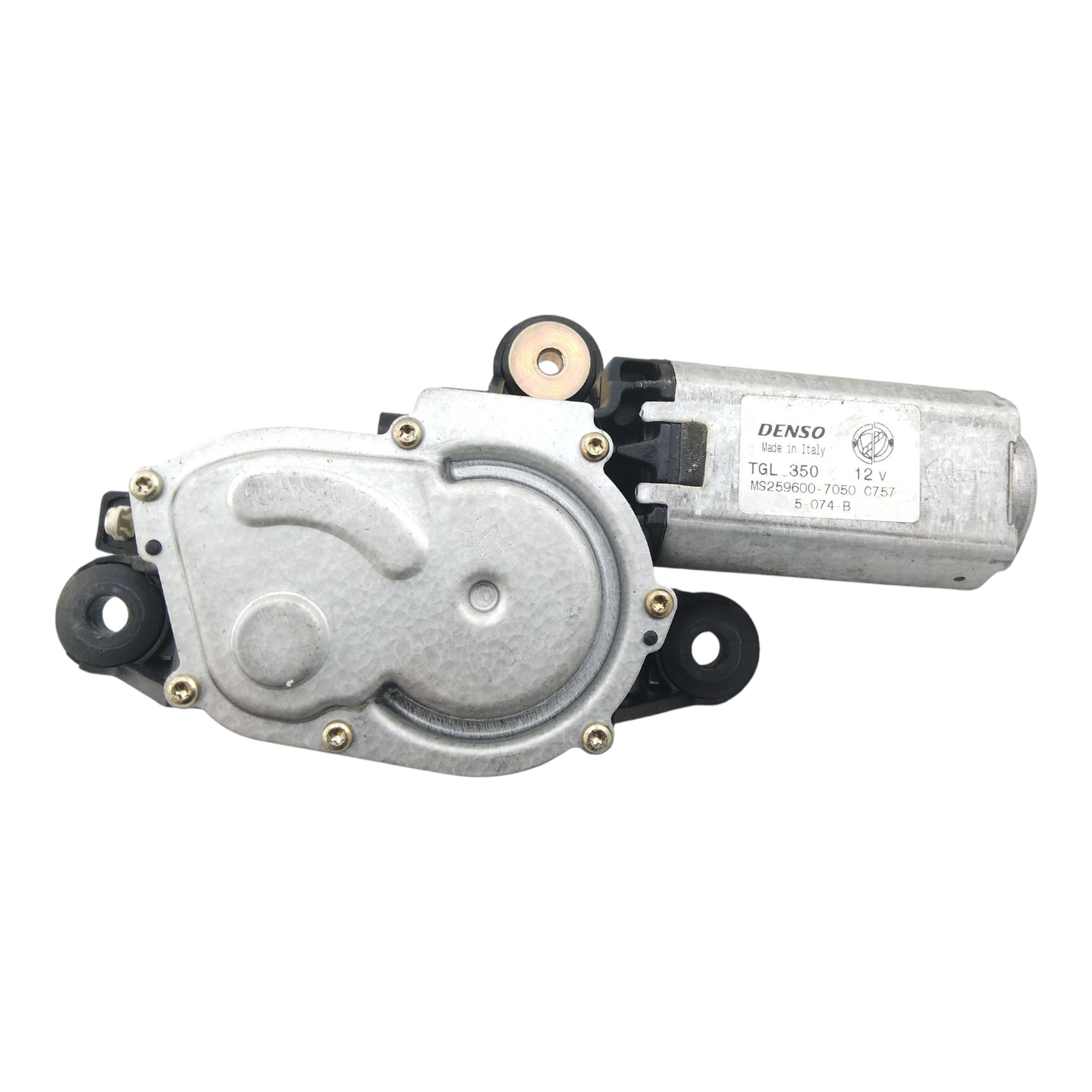 Motorino Tergilunotto Posteriore FIAT CROMA 2 Serie