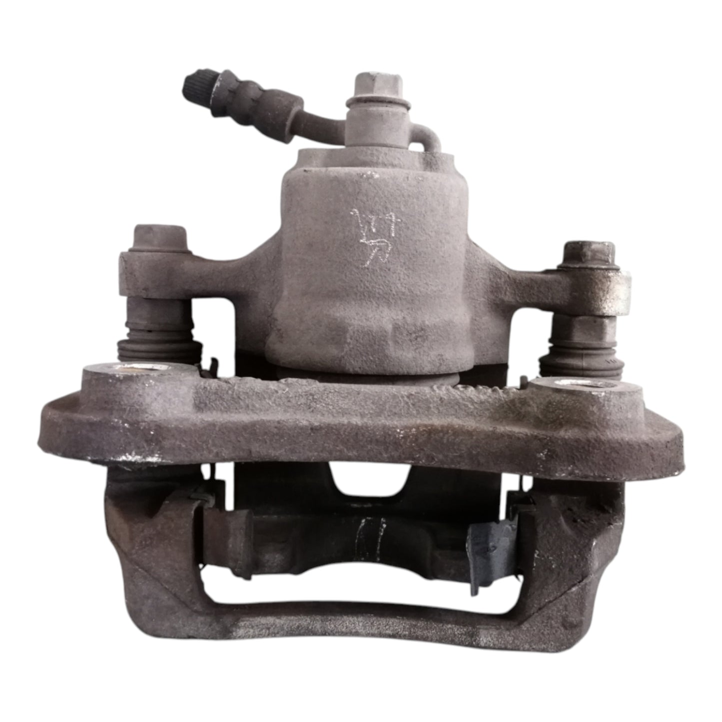 Pinza Freno Posteriore Sinistro KIA SPORTAGE 4 Serie Benzina Diesel