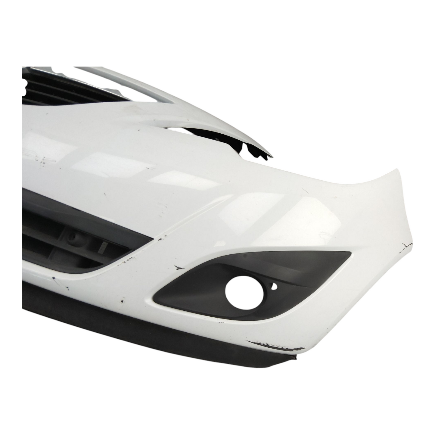 Paraurti Anteriore OPEL MERIVA B Pre-Restyling