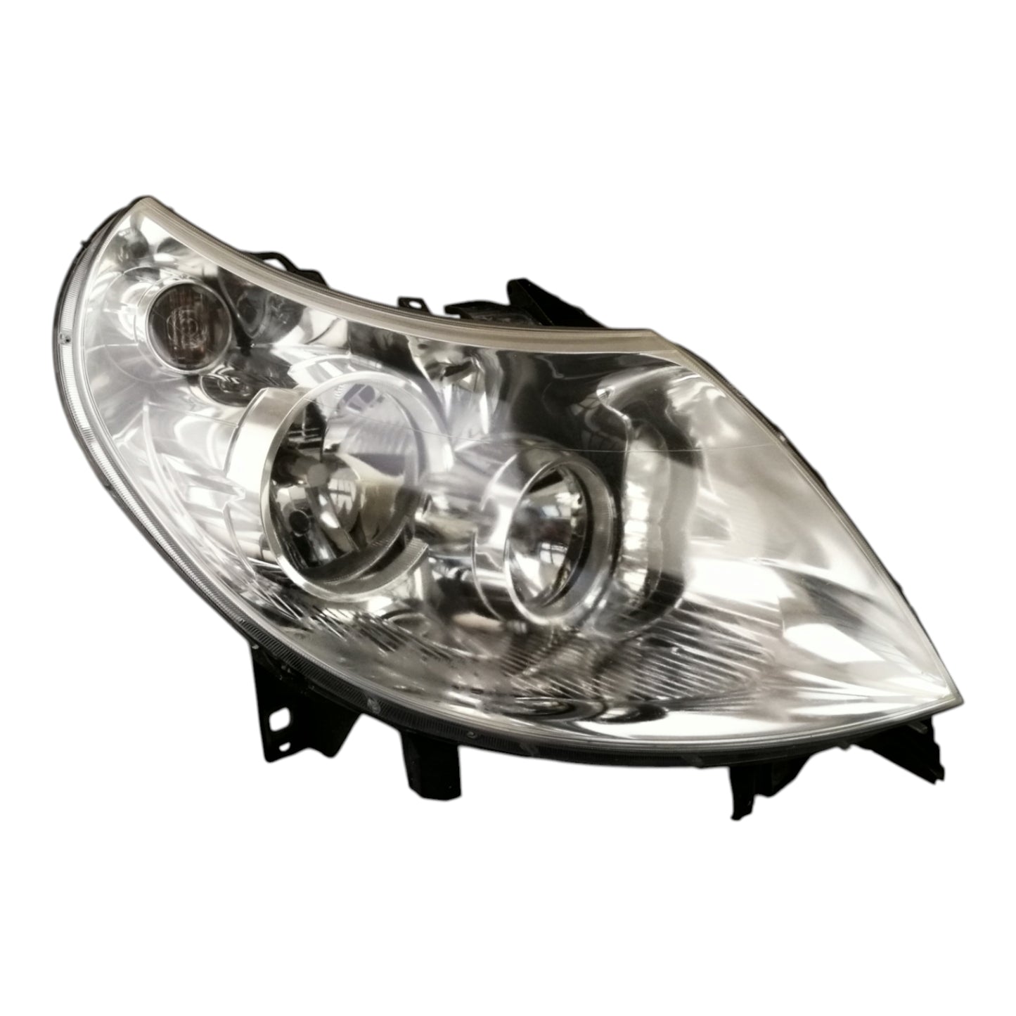 Faro Proiettore Anteriore Destro FIAT DUCATO 250