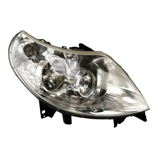 Faro Proiettore Anteriore Destro FIAT DUCATO 250