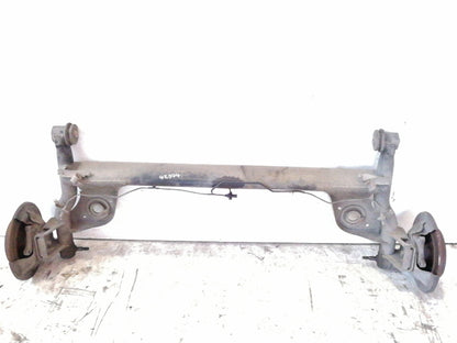 Ponte assale posteriore suzuki swift 1.6 vvti sport (2005 - 2011) con