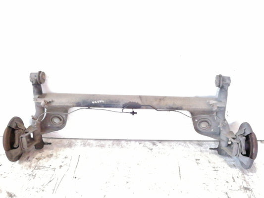 Ponte assale posteriore suzuki swift 1.6 vvti sport (2005 - 2011) con