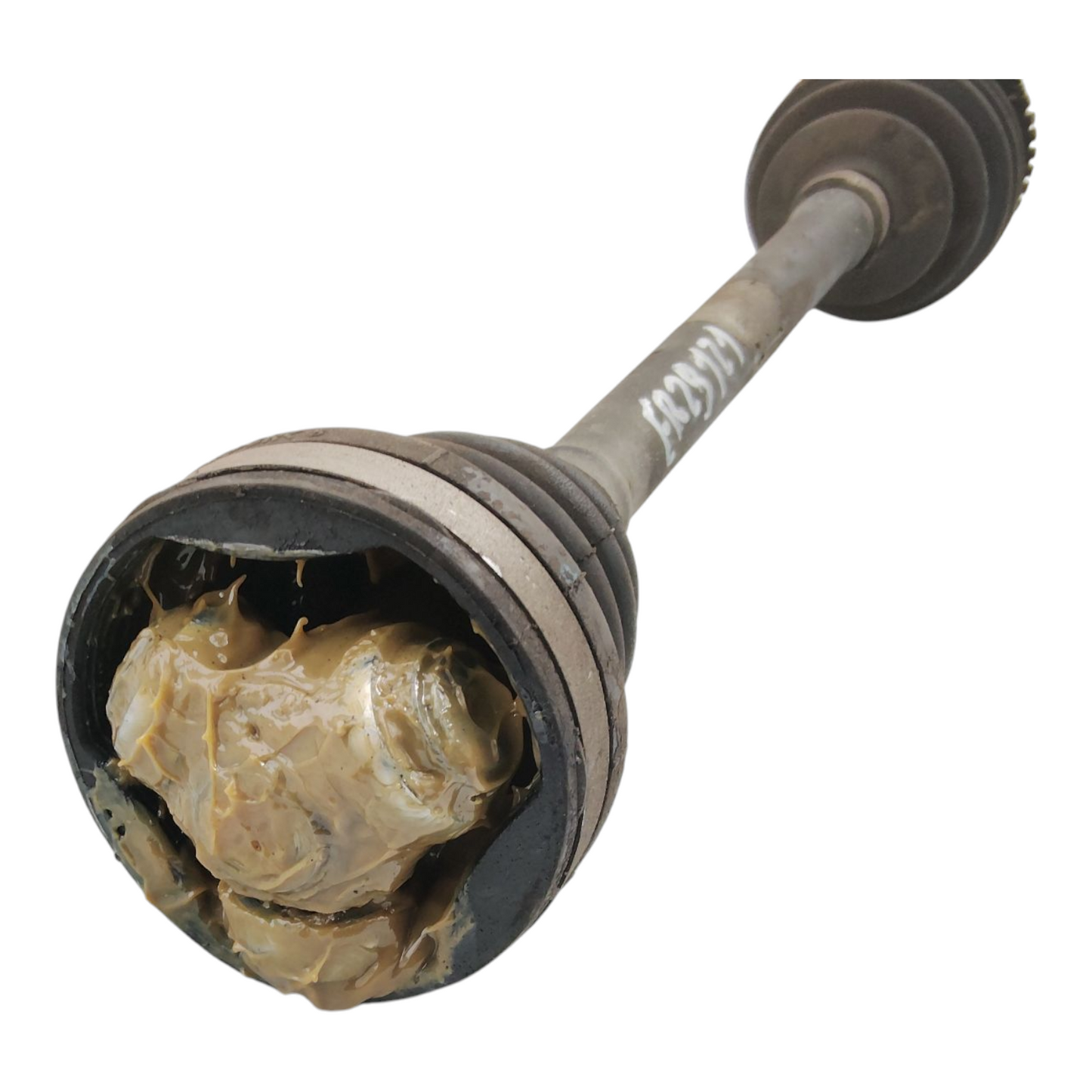 Semiasse Semialbero Anteriore Sinistro CHEVROLET SPARK 1.0 1.2 Benzina GPL