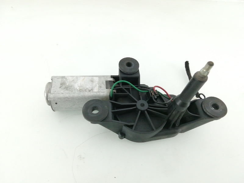 Motorino tergilunotto fiat punto ( 1999 > 2011 ) tergicristallo posteriore