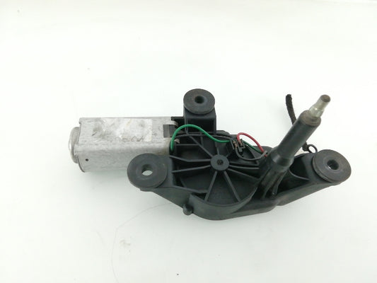 Motorino tergilunotto fiat punto ( 1999 > 2011 ) tergicristallo posteriore