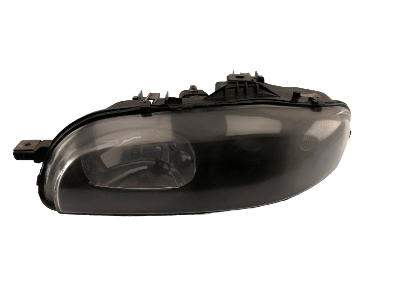 Faro anteriore sinistro fiat marea (1996 - 2002) 88201557 proiettore luci