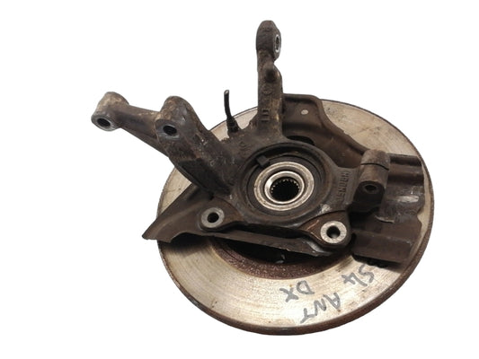 Fusello mozzo fiat punto 1.2 (1999 - 2009) ruota anteriore destra 46528904