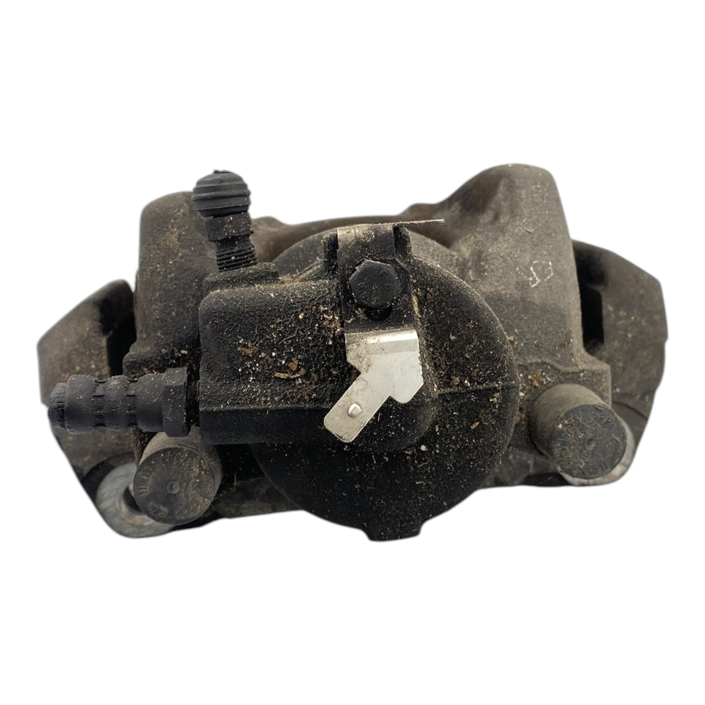 Pinza Freno Anteriore Sinistro ALFA ROMEO GIULIETTA Benzina Diesel
