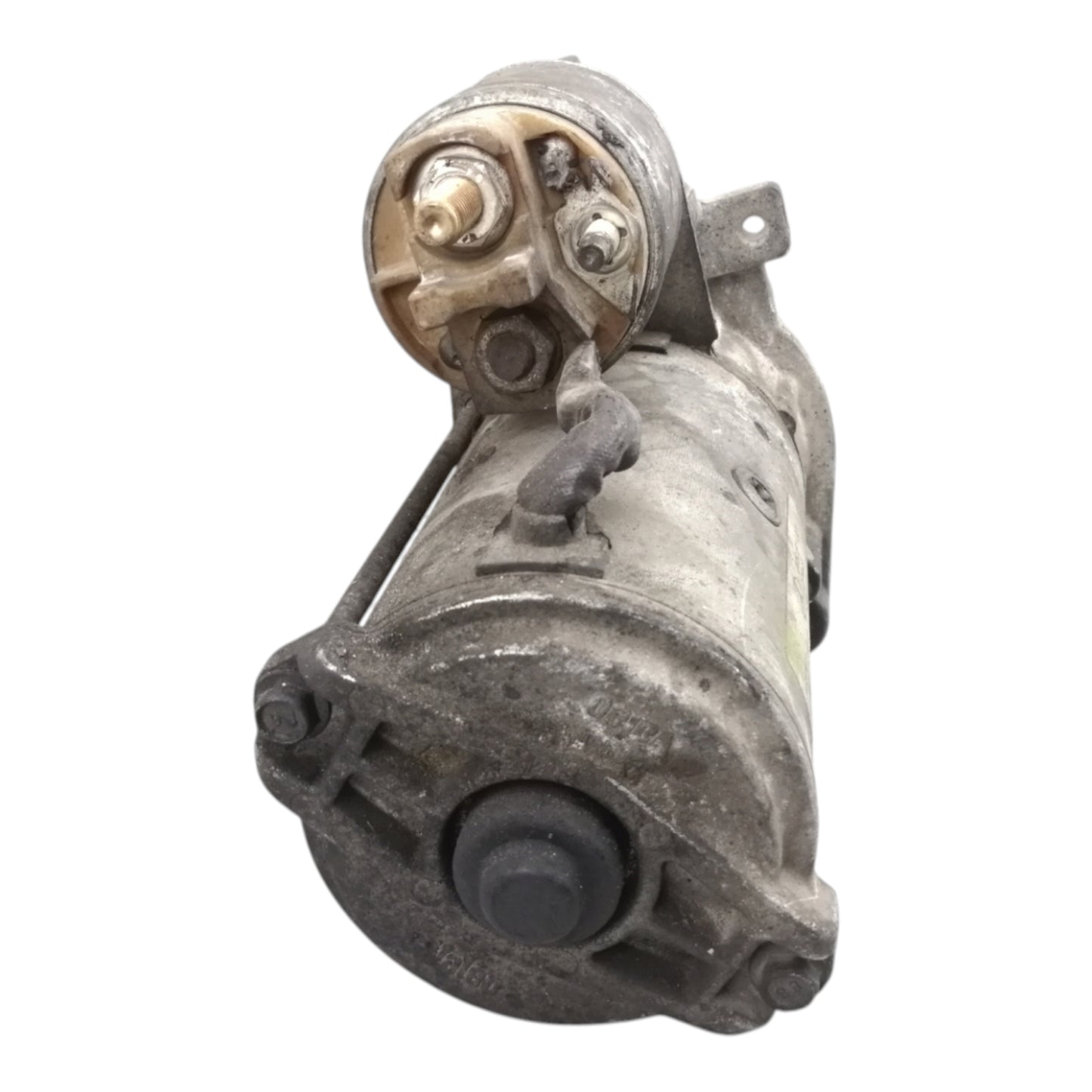 Motorino Avviamento MERCEDES CLASSE C C203 W203 S203/VITO W639 2.2 Diesel
