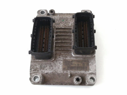 46545155 IAW16F.ET CENTRALINA MOTORE LANCIA Y 840 1995 2003 1 2 60cv 44kw Cod Motore 840a3000.1.1.10.gp.30879 46545155 IAW16F.ET CENTRALINA MOTORE LANCIA Y 840 1995 2003 1 2 60cv 44kw Cod Motore 840a3000.1.1.10.gp.30879