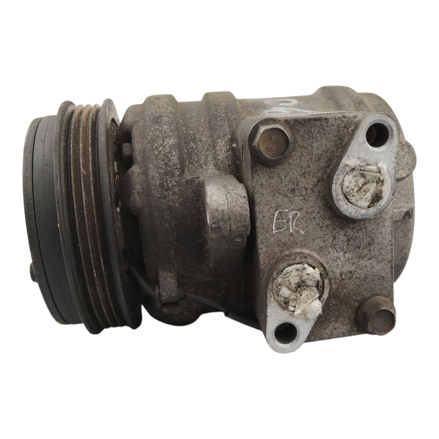 Compressore Aria Condizionata Ac CHEVROLET KALOS 1.2 1.4 Benzina GPL