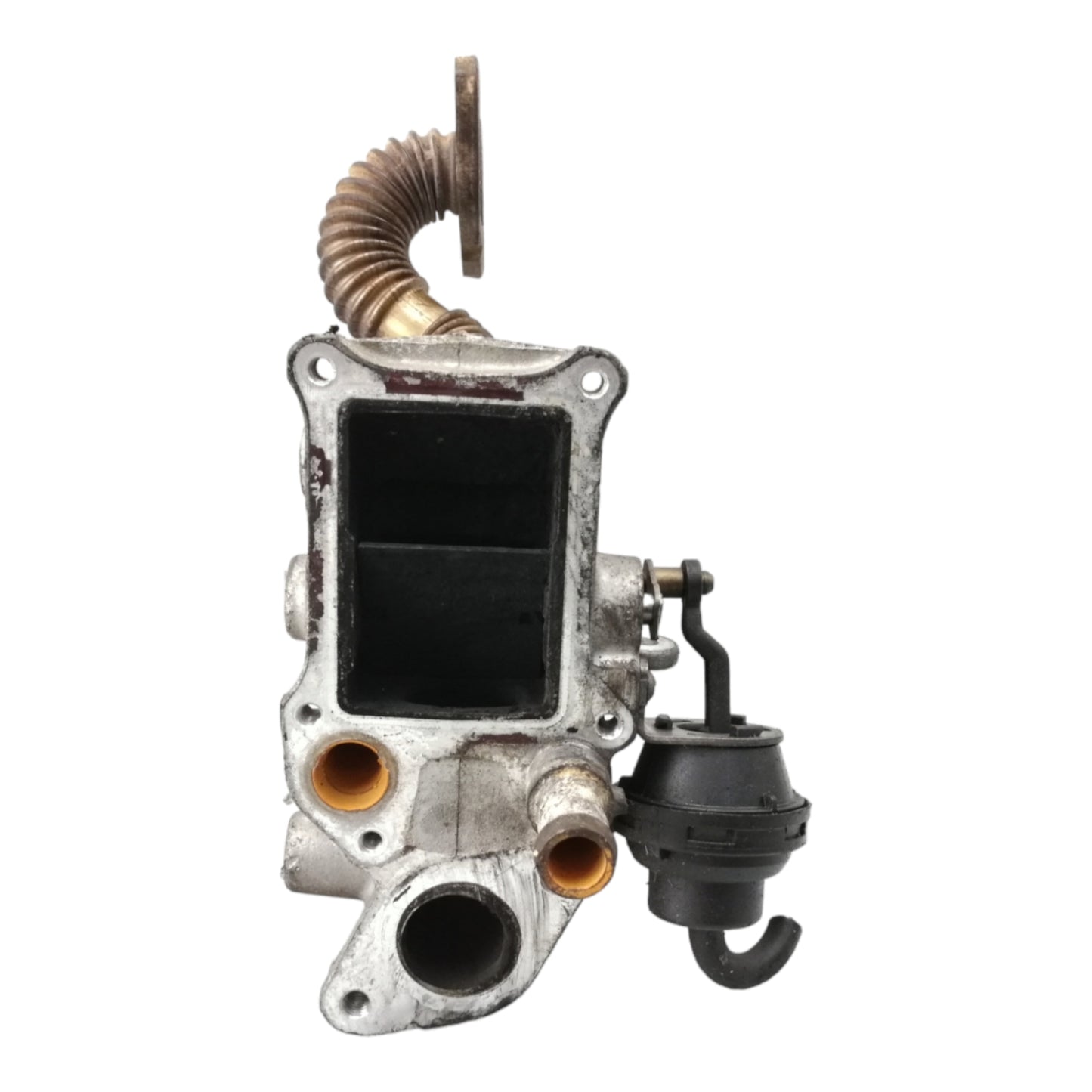 Valvola Egr RENAULT MÉGANE 3 Serie Berlina CC Coupe SW/GRAND SCENIC 3 1.9 DCi