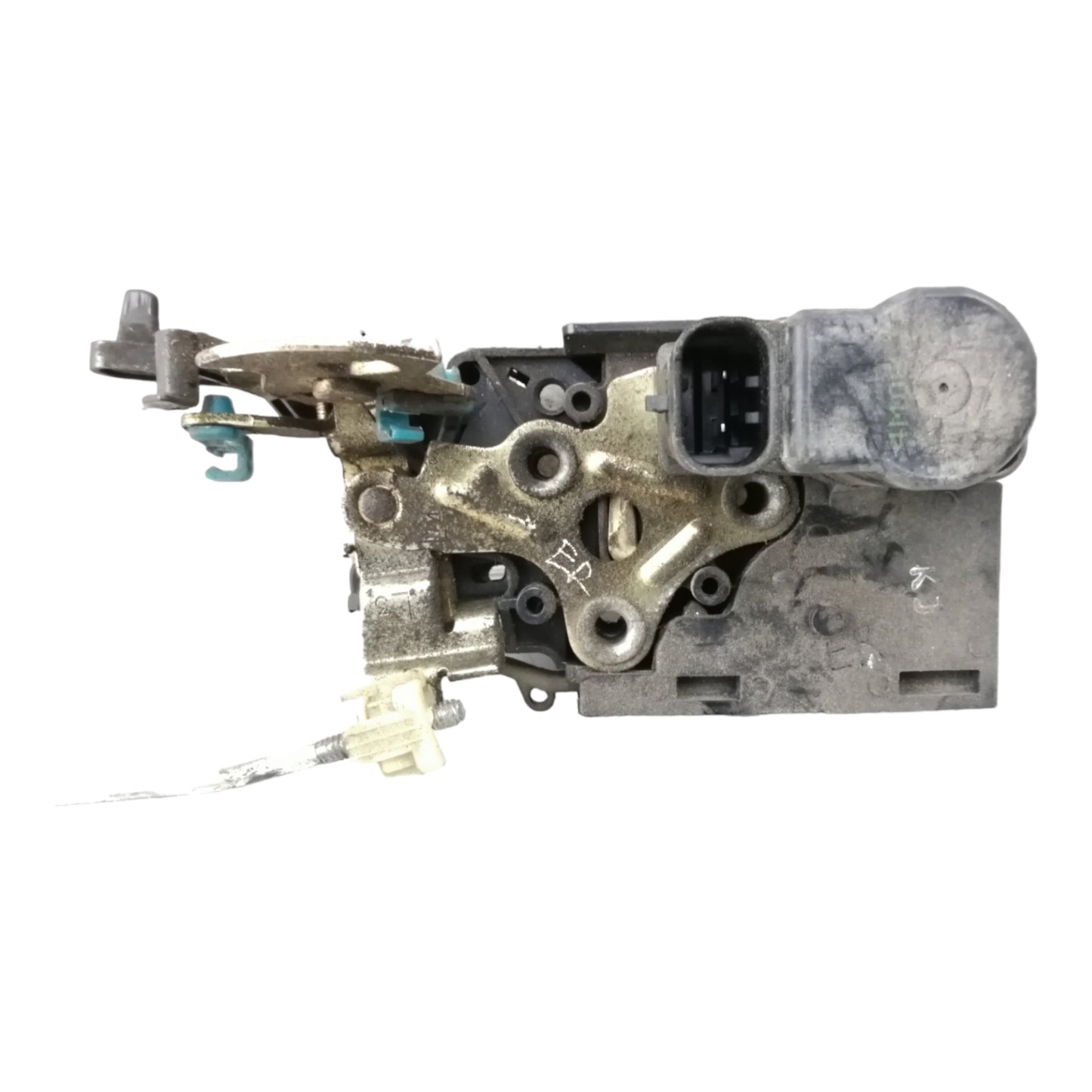 Serratura Porta Posteriore Sinistro CHEVROLET NUBIRA/LACETTI/TACUMA