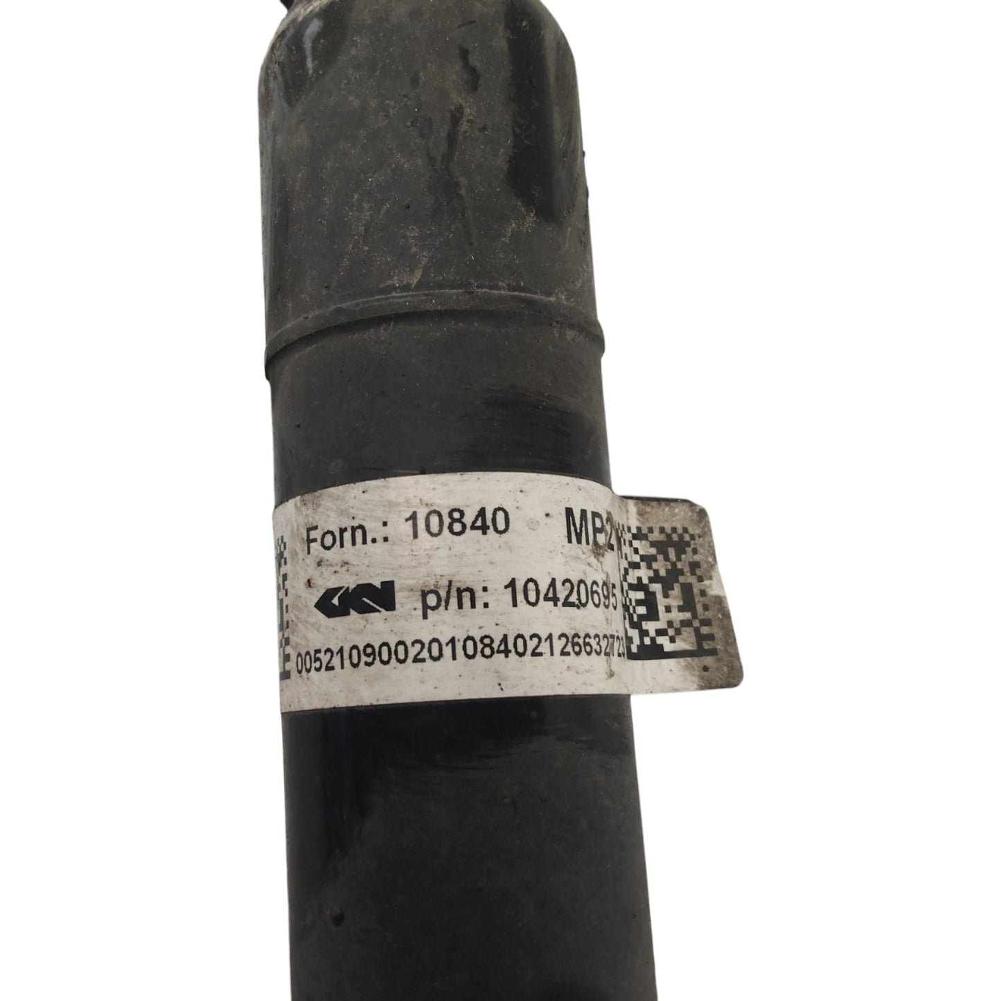 Semiasse Semialbero Anteriore Destro FIAT PANDA 3 Serie 312 1.0 Hybrid