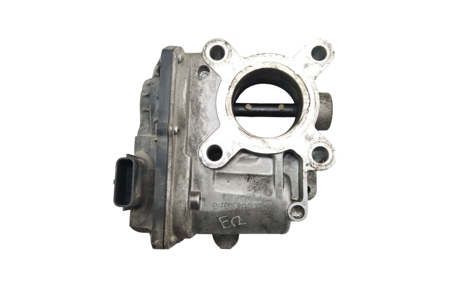 Corpo Farfallato RENAULT TWINGO 1 2 Serie/CLIO 3 4 Serie Benzina GPL