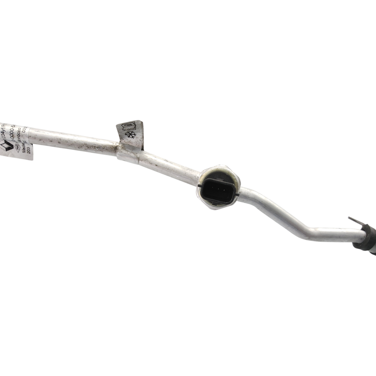 Tubo Flessibile Aria Condizionata DACIA SANDERO 3 Serie 1.0