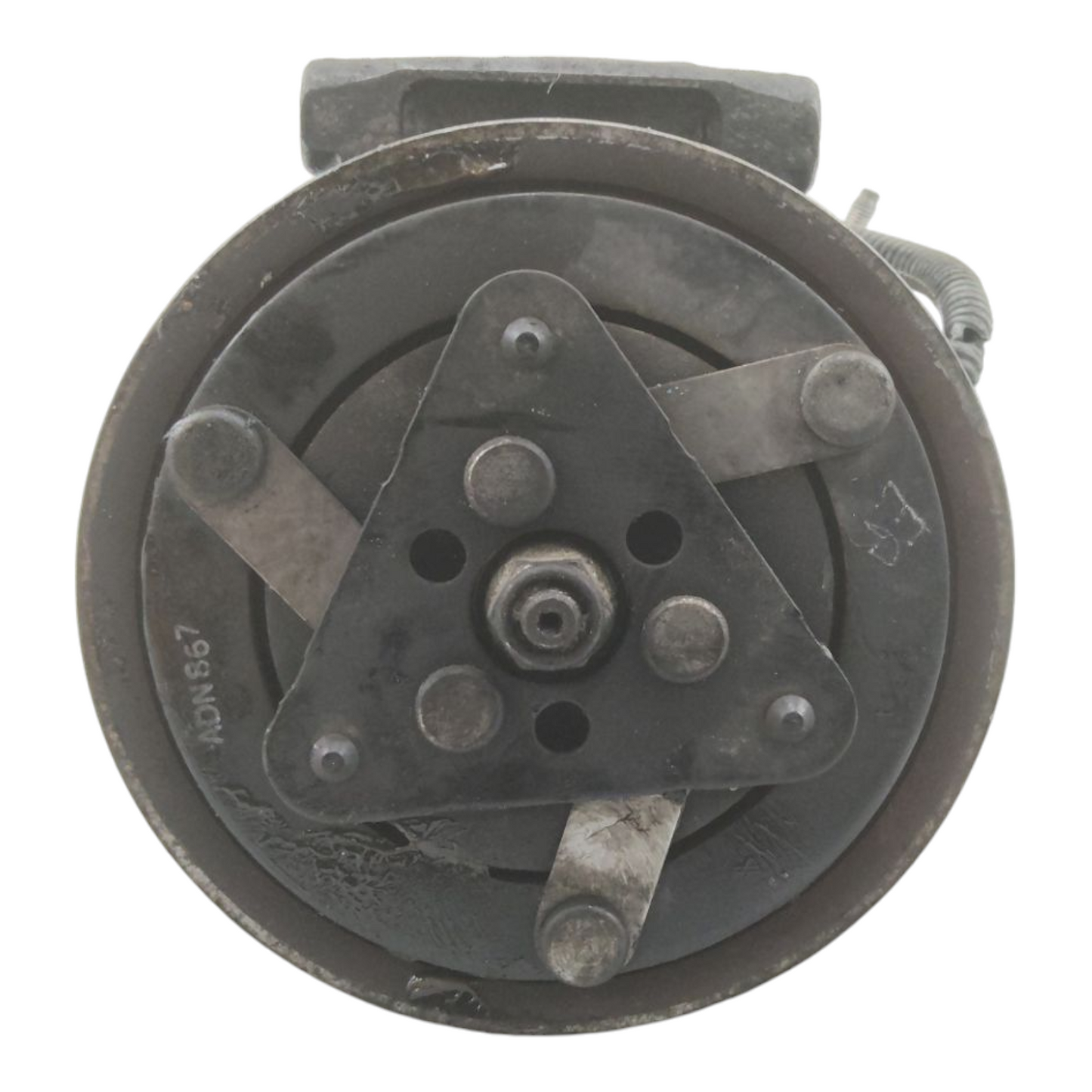 Compressore Aria Condizionata Ac CITROEN C4 1 Serie/C3 2 Serie/DS3