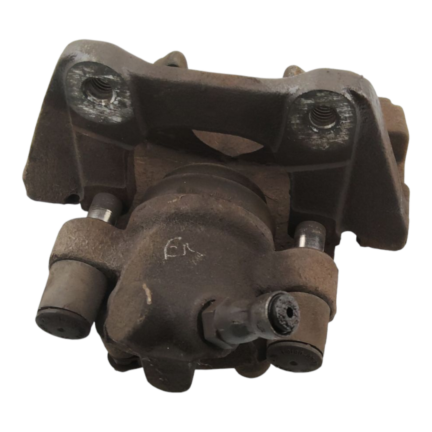 Pinza Freno Posteriore Sinistro BMW X3 E83 Benzina Diesel