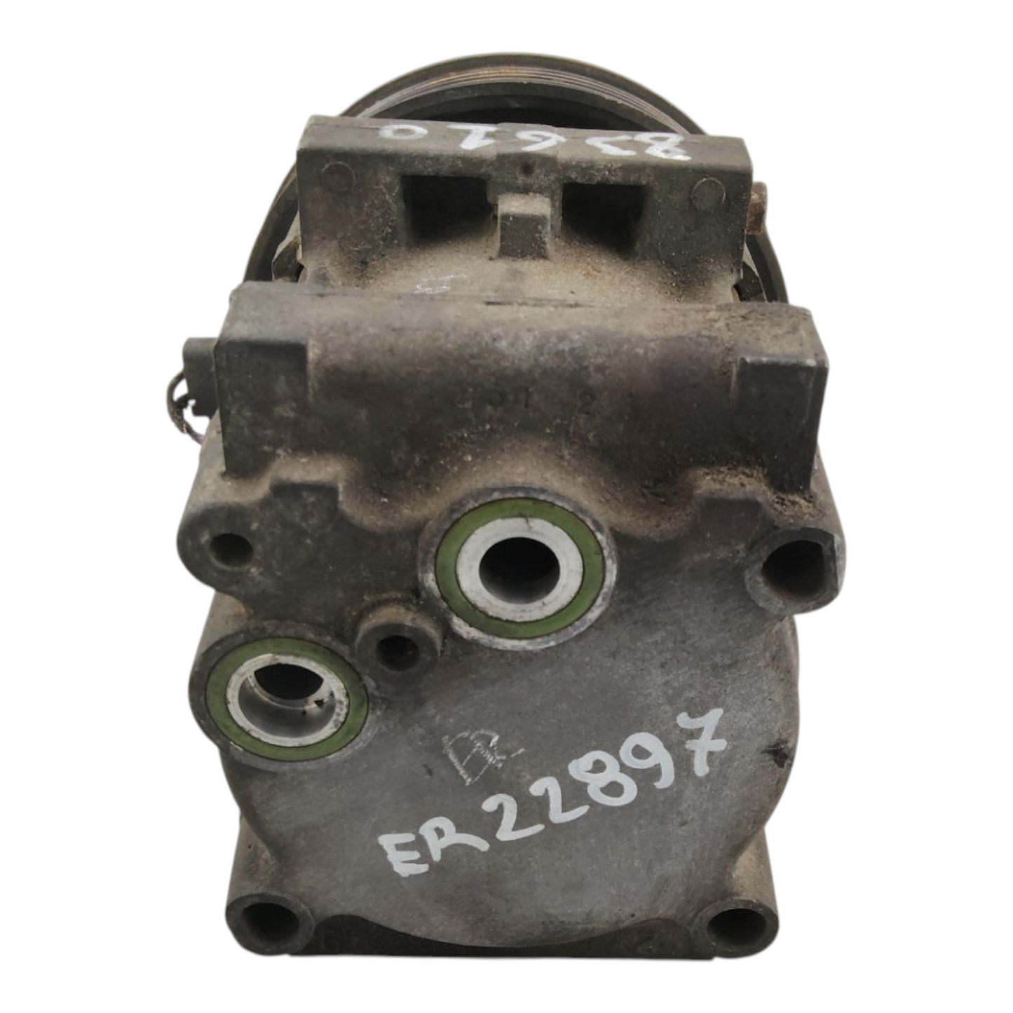 Compressore Aria Condizionata Ac FORD KA 1 Serie/PUMA 1 Serie Benzina