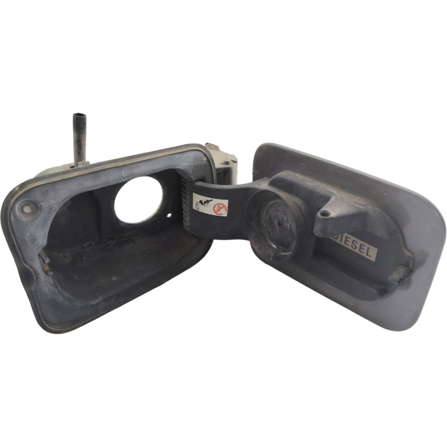 Sportello Carburante RENAULT MEGANE 2 Serie Berlina