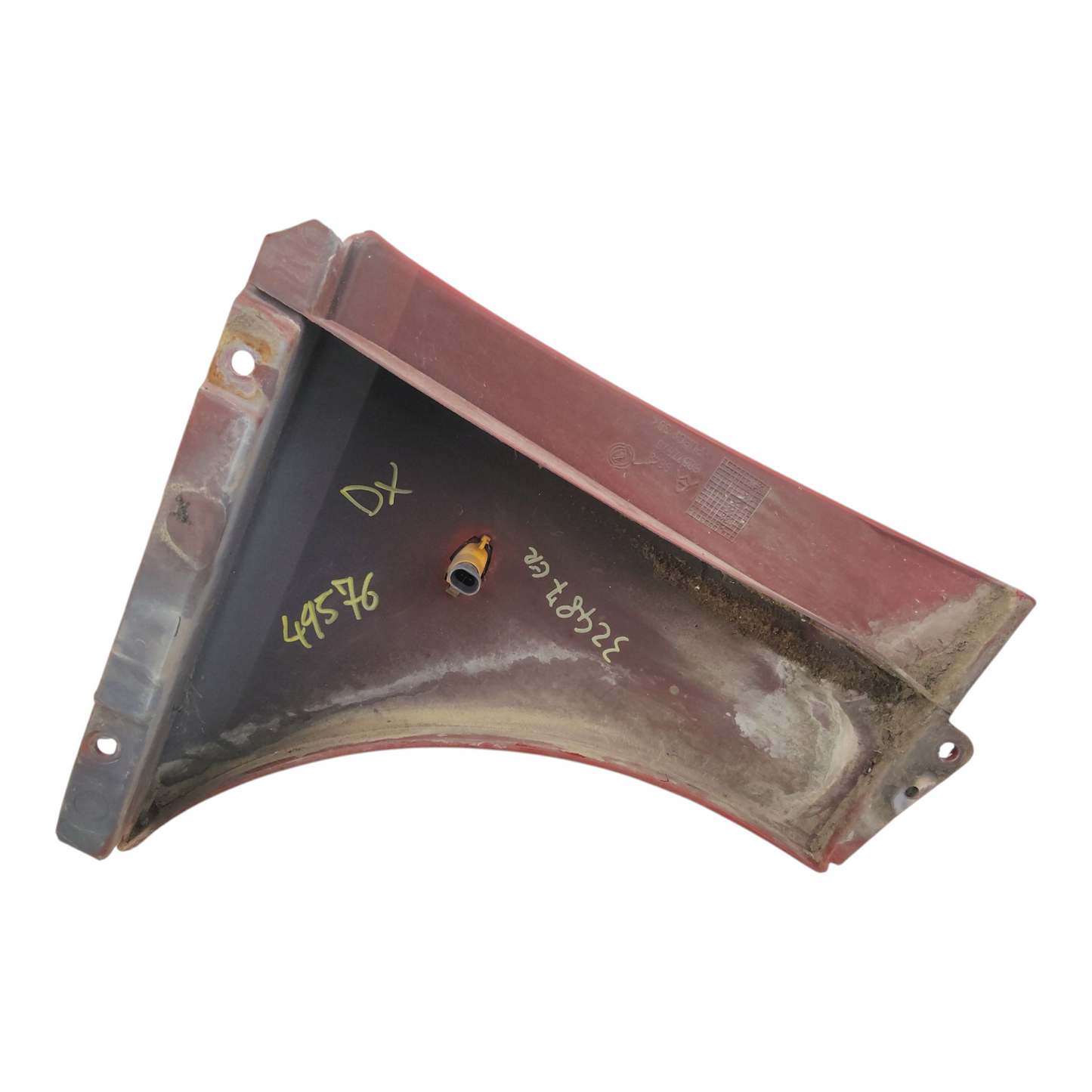 Parafango Anteriore Destro ALFA ROMEO GTV 1 2 Serie