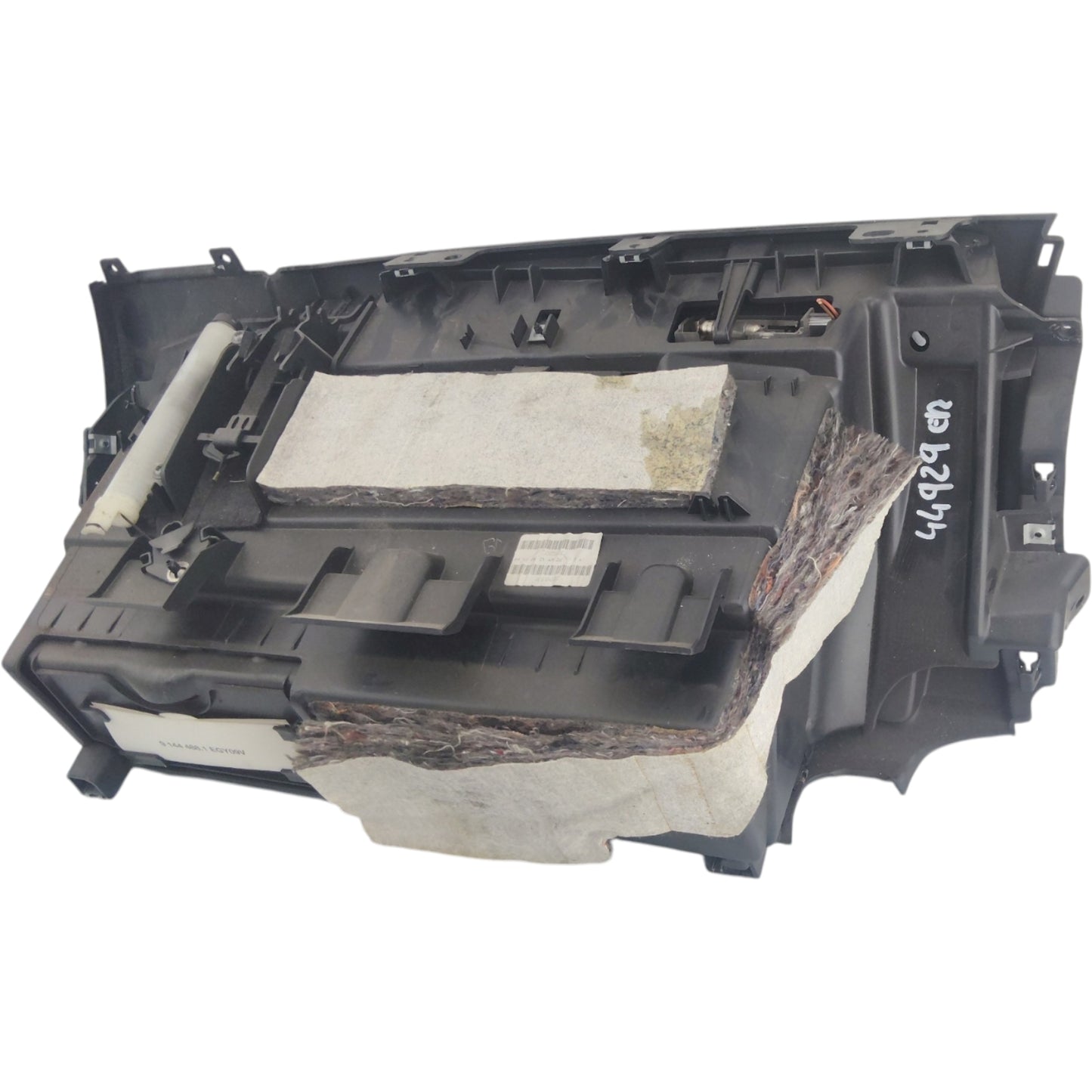 Cassetto Portaoggetti BMW SERIE 1 E87 Berlina