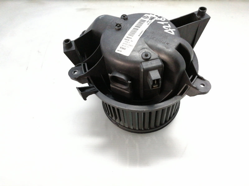 Motorino ventilazione abitacolo fiat punto (1999-2011) 46723714 senza a/c