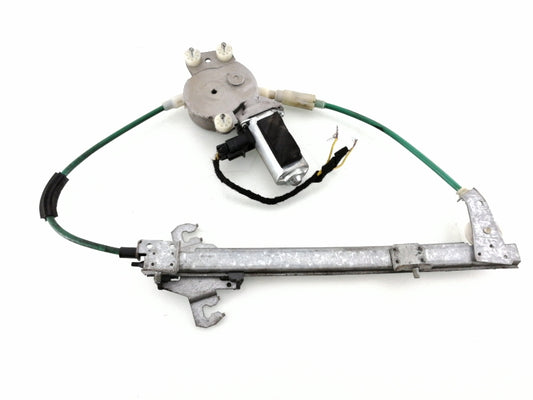 Motorino alzacristallo alfa romeo 146 (1995 > 2001) porta posteriore destra