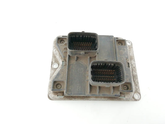 Centralina motore alfa romeo 156 - 2.0 (2002 - 2006) 46768470 motore