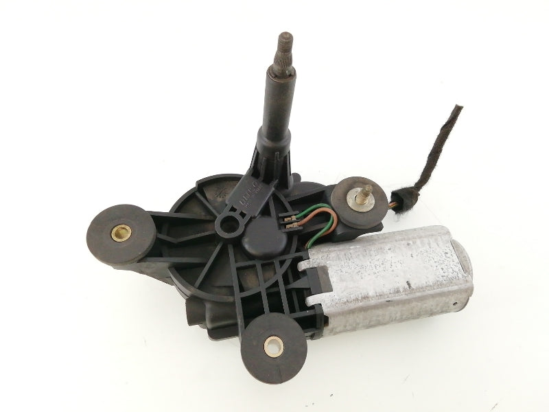 Motorino tergilunotto fiat stilo (2001 > 2008) 66350003 tergicristallo