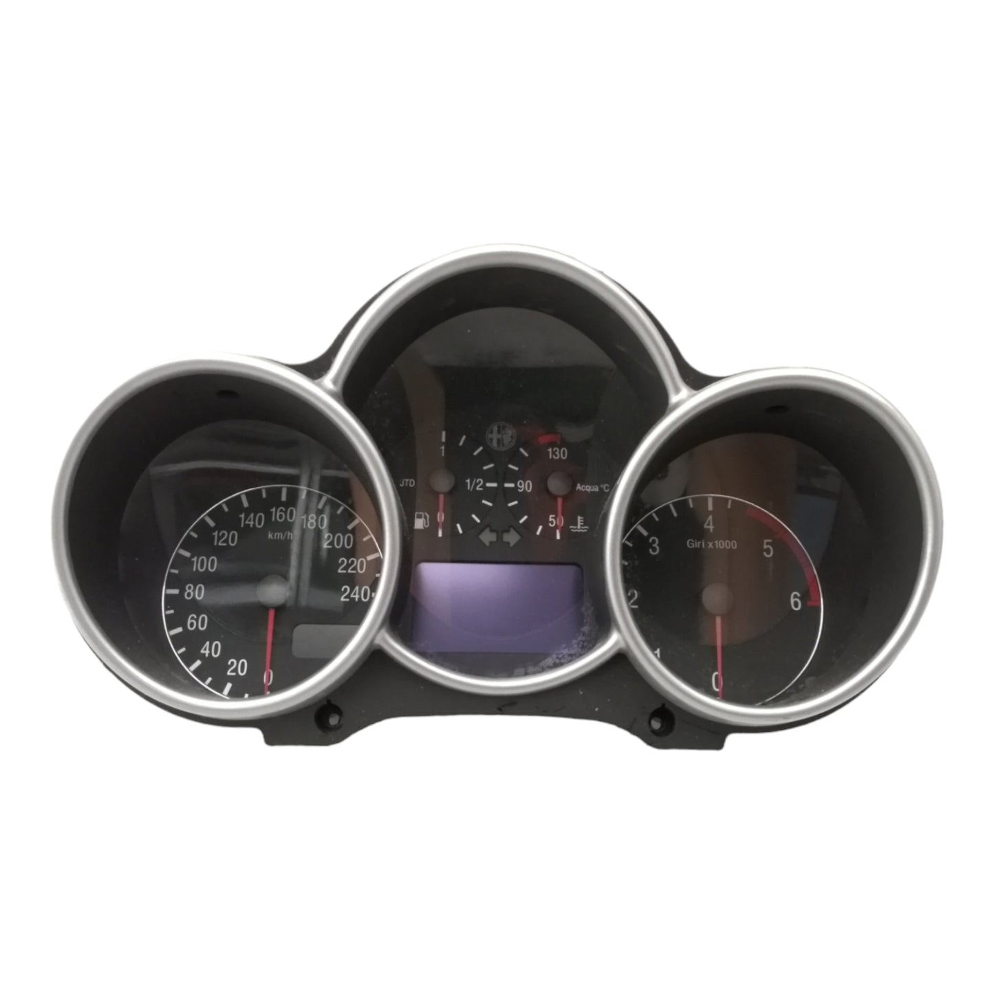 Quadro Strumenti ALFA ROMEO 147 1 Serie Berlina