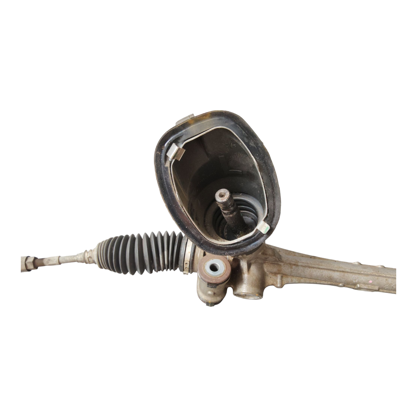 Scatola Sterzo Servosterzo PEUGEOT 108 1.0 1.2 Benzina
