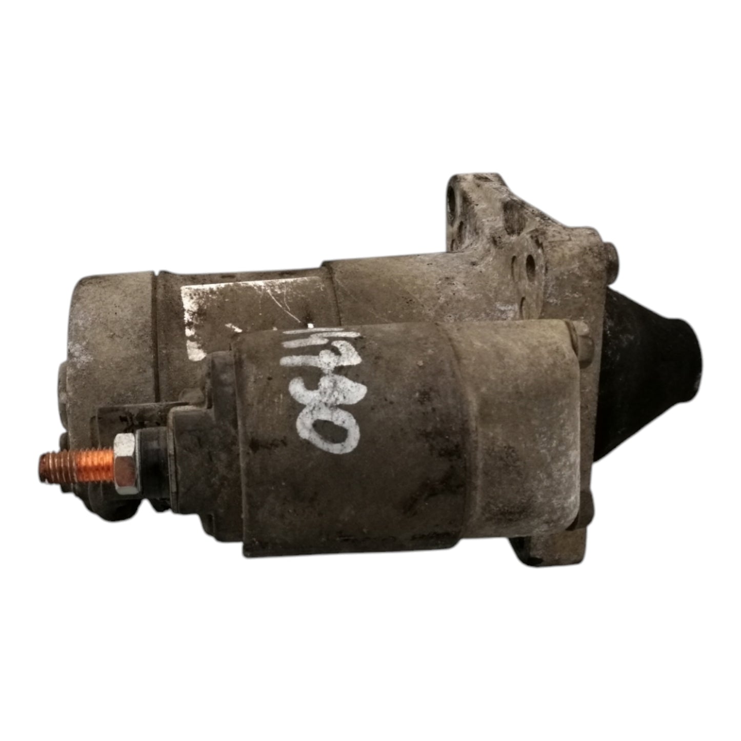 Motorino Avviamento FIAT PANDA 2 Serie/500 2 Serie/IDEA Benzina