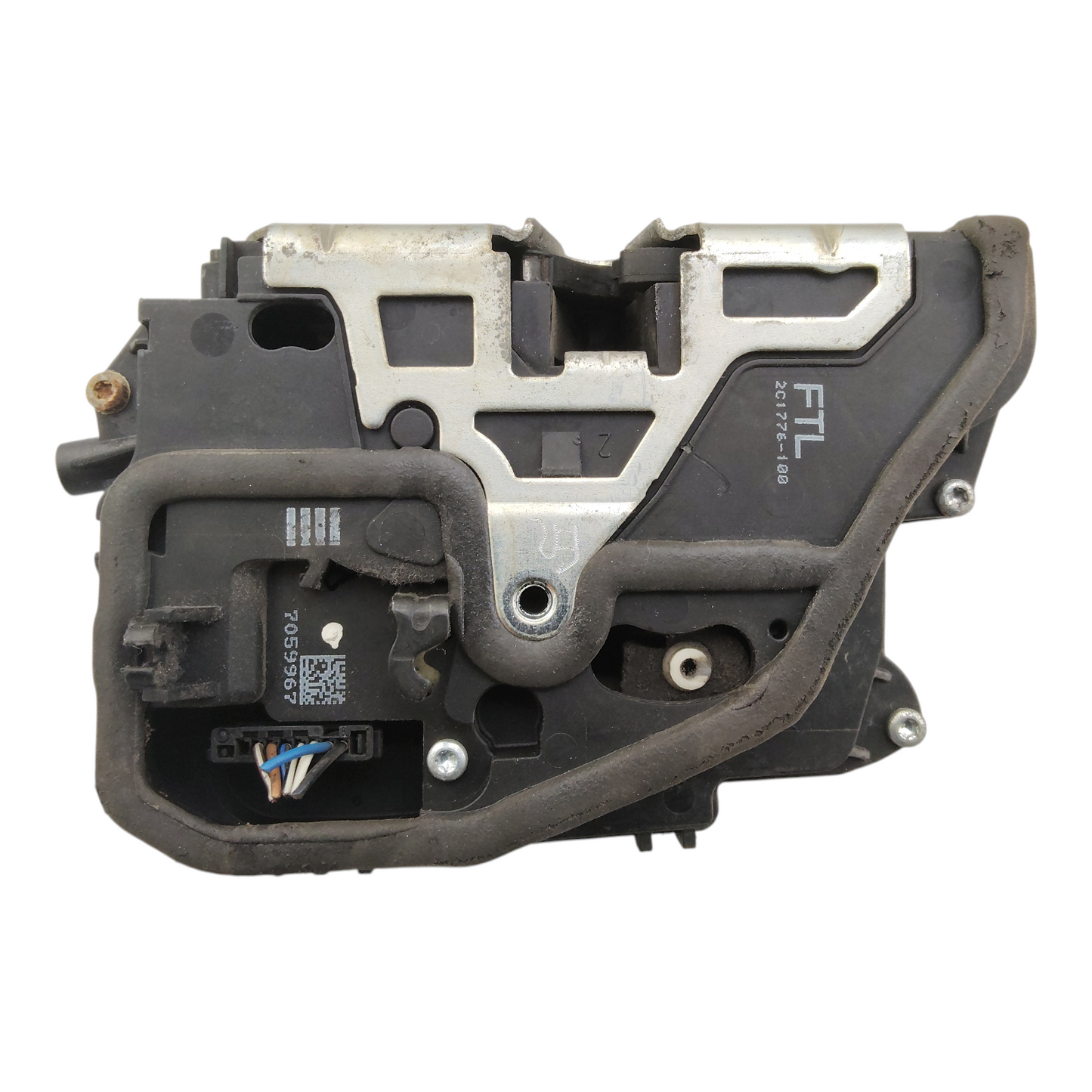 Serratura Porta Anteriore Sinistro BMW SERIE 3 E90 E91 E92 E93